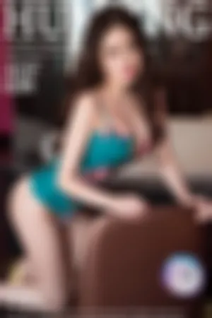 [HuaYang]花漾show 2017.12.28 VOL.020