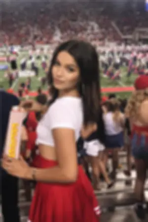 网红辣模私房照