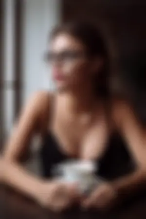 俄罗斯美人私房写真