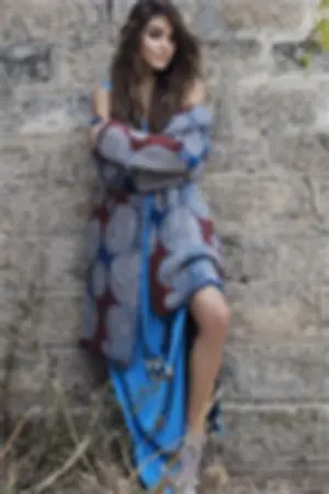 土耳其美女私房照