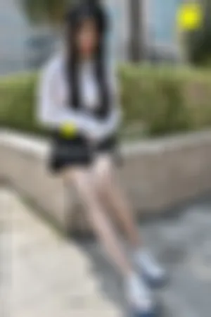 [IESS]异思趣向 2017.12.25 丝足便当 No.182 厚黑丝的“透肉”诱惑