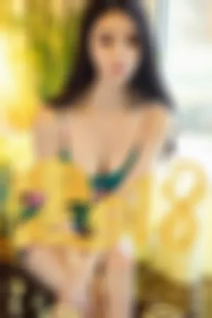 [Ugirls]尤果网爱尤物 2018.01.01 No.957 新年花开