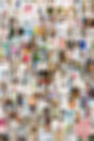 [YOUMI]尤蜜荟 2018.01.02 VOL.102 2017年百期合集发布