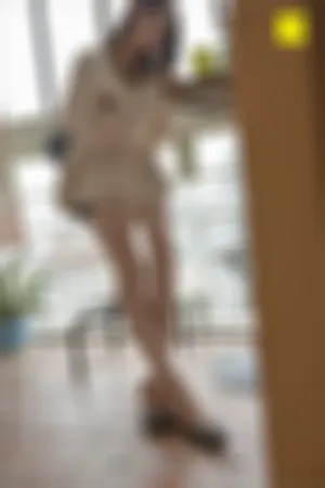 [IESS]异思趣向 2017.12.31 丝足便当 No.185 被禁忌的游戏