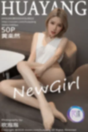 [HuaYang]花漾show 2018.01.02 VOL.022