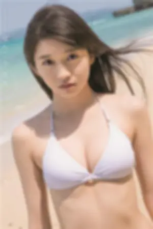 牧野真莉爱 2017年週プレNEWS写真