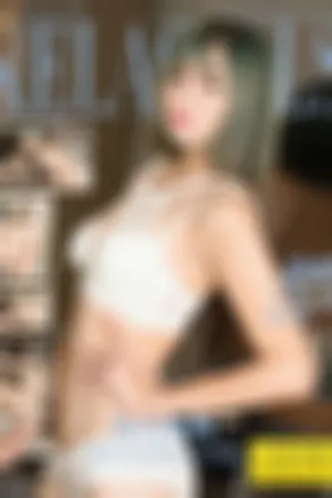 [Kelagirls]克拉女神 2018.01.04 妆台杨柳