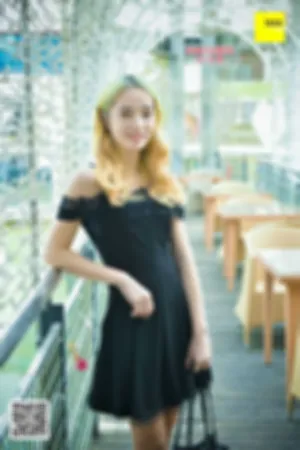 [IESS异思趣向]丝享家 2017.12.15 No.126 嘿 姑娘 是你的肉丝