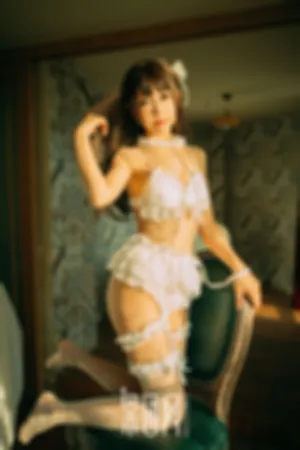 [GIRLT果团网]熊川纪信 2017.12.17 No.005 白丝男人斩！巨乳萝莉