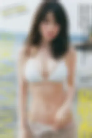 泉里香 2017年週プレNEWS写真