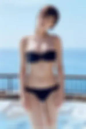 马场富美加 2017年週プレNEWS写真