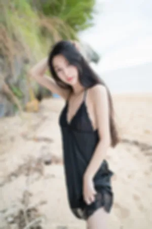 [MiStar]魅妍社 2018.01.05 VOL.207