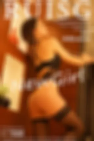 [RUISG]瑞丝馆 2018.01.05 VOL.037 正式更名2018年首刊