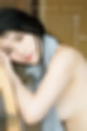 [週プレNEWS]神谷绘里奈 2017年写真