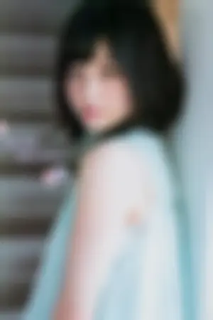 [週プレNEWS]千年一遇美少女桥本环奈 2017年写真