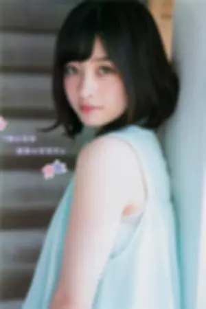 [週プレNEWS]千年一遇美少女桥本环奈 2017年写真