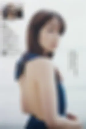 [週プレNEWS]高梨临 2017年写真