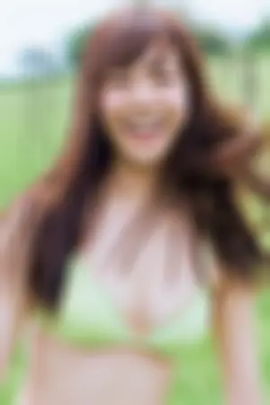 大伴理奈「見た目以上 無限大」圧倒的美ボディ