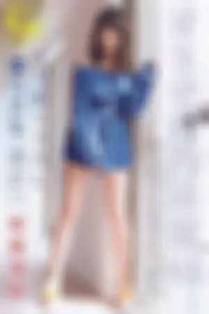 [週プレNEWS]卫藤美彩 2017年写真