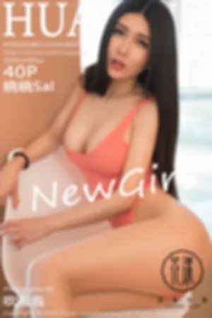 [HuaYang]花漾show 2018.01.12 VOL.025