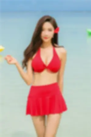 朴秀妍 2017年泳装系列图集四