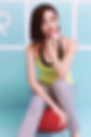 CIAO女团 阳光开朗的狮子女生