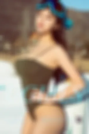 [Ugirls]尤果网爱尤物 2018.01.15 No.971 冰雪嘉缘