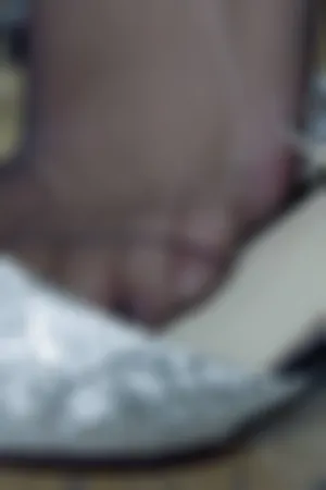 [IESS异思趣向]丝享家 2018.01.09 No.144 温婉黑丝凉鞋