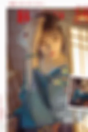 [BoLoli]波萝社 2018.01.15 BOL.132 日系温情