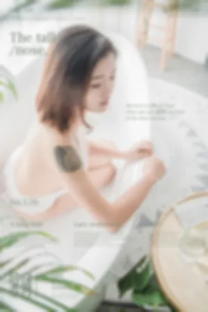 [GIRLT]果团网 2018.01.19 No.120 骄傲的芭比女神坠落凡间！