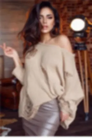 Elina Krupskaya 乌克兰气质正妹美图