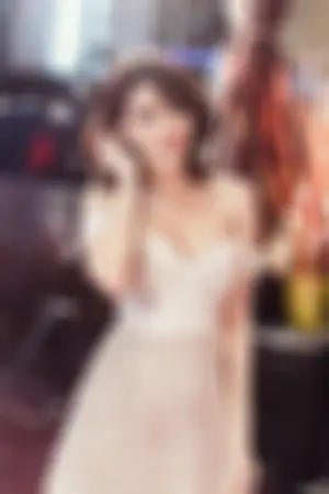 泰国正妹清新脱俗写真