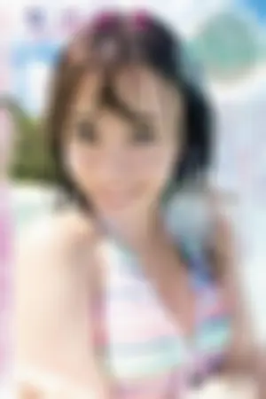 1st写真集「あやちゃん」