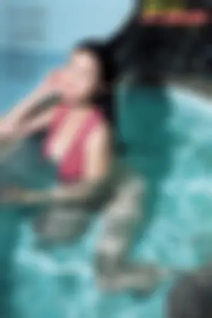 [週プレNEWS]桥本爱实 2017年写真