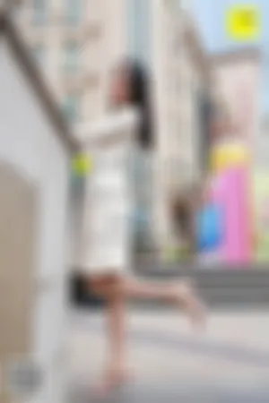 [IESS异思趣向]丝享家 2018.01.19 No.151 婉萍街拍肉丝