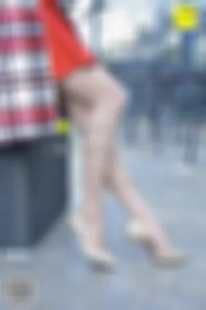 [IESS异思趣向]丝享家 2018.01.24 No.154 高跟闪闪惹人爱