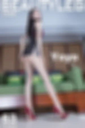 [Beautyleg]美腿寫真 2018.01.24 No.1558