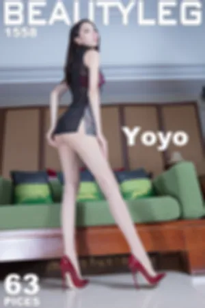 [Beautyleg]美腿寫真 2018.01.24 No.1558