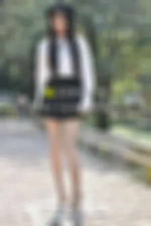 [IESS异思趣向]丝足便当 2018.01.21 No.189 第一次穿高跟鞋