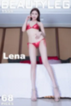 [Beautyleg]美腿寫真 2018.01.26 No.1559 Lena