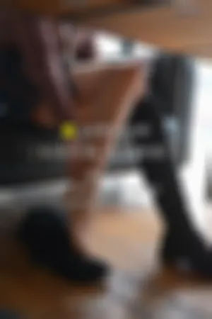 [IESS异思趣向]丝足便当 2018.01.23 No.190 过膝长靴-王的诱惑1