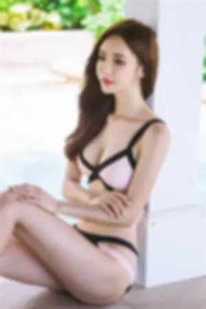 孙允珠 2017年布吉岛外拍之长裙系列二