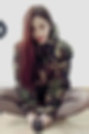 [MiFuli]米友福利 2018.01.28 微博海量黑丝制服COS性感自拍