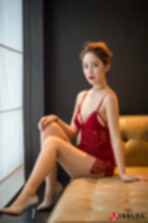 [MISSLEG]蜜丝 情人节玫瑰物语