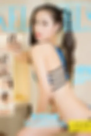 [Kelagirls]克拉女神 2018.01.28 我爱洗澡