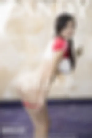 [CANDY]糖果画报 2018.01.31 VOL.050