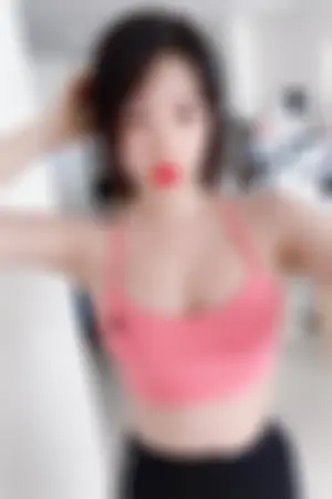 超赞韩国居家妹 深夜自拍极致诱惑