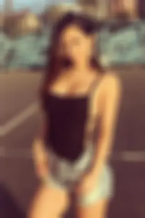 御姐夹带扫街太猖狂，「天堂视角」让人看了目瞪口呆！