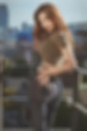 南韩网拍尤物 媚眼如丝凹凸有致