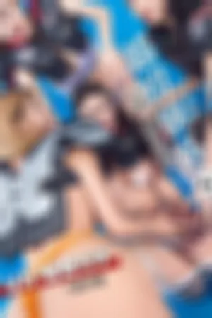 [TouTiao]头条女神 2018.02.03 四大女神易娇晗娜超级碗